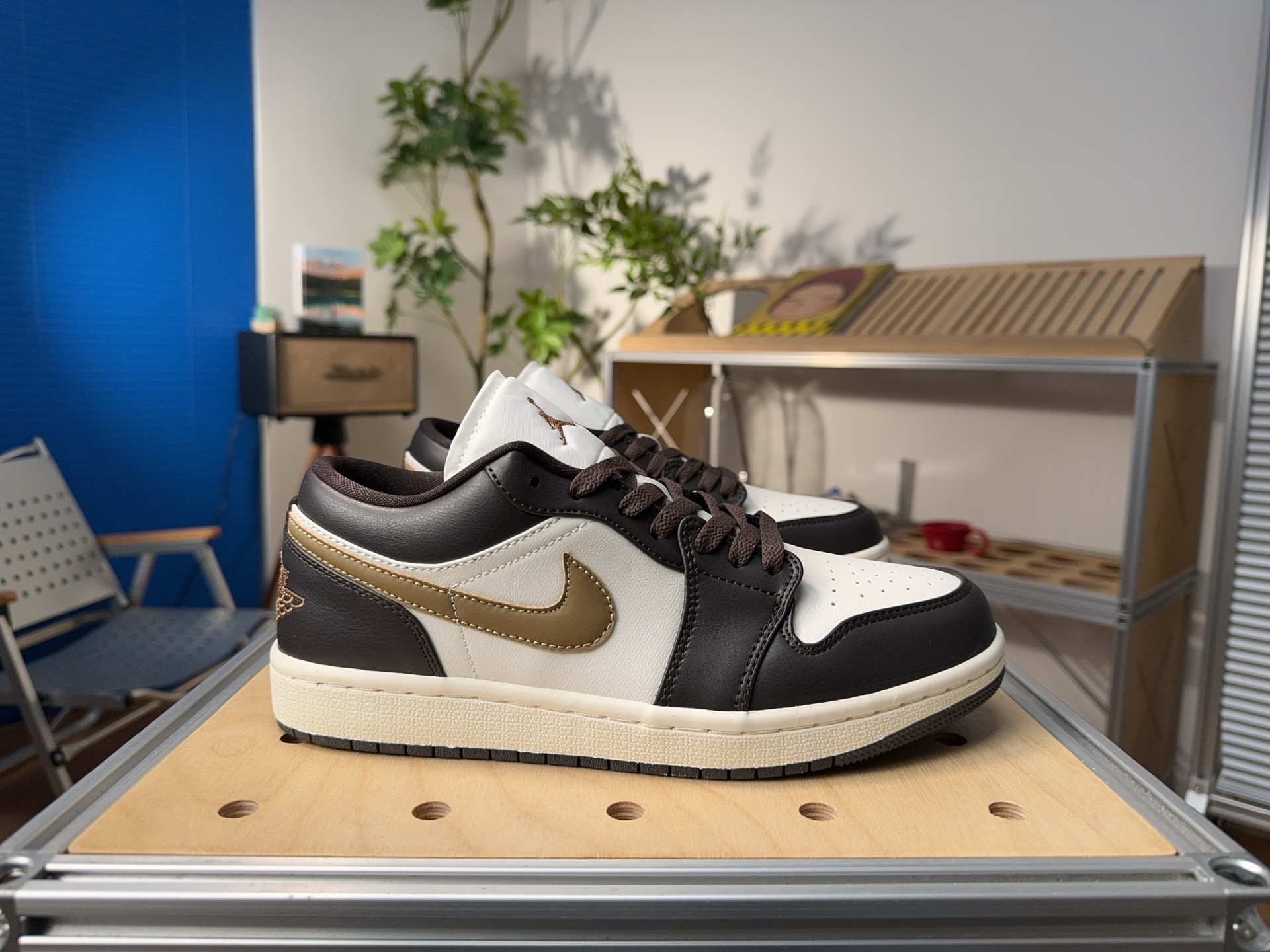 Nike Jordan